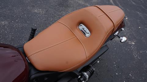 2023 Indian Motorcycle Scout® ABS in Racine, Wisconsin - Photo 30