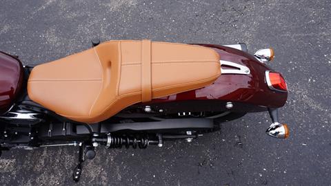 2023 Indian Motorcycle Scout® ABS in Racine, Wisconsin - Photo 33