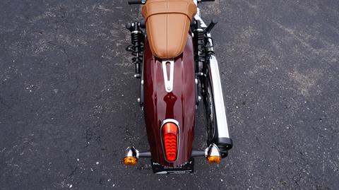 2023 Indian Motorcycle Scout® ABS in Racine, Wisconsin - Photo 37