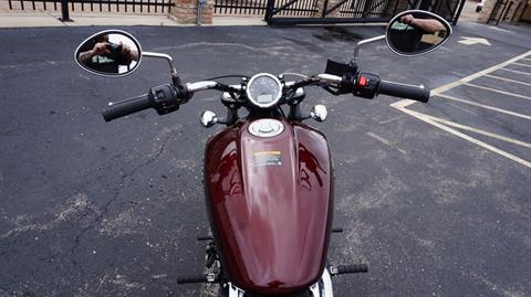 2023 Indian Motorcycle Scout® ABS in Racine, Wisconsin - Photo 38