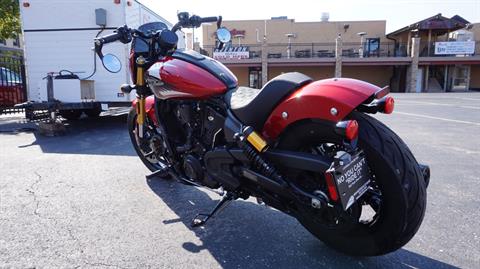 2025 Indian Motorcycle 101 Scout® in Racine, Wisconsin - Photo 10