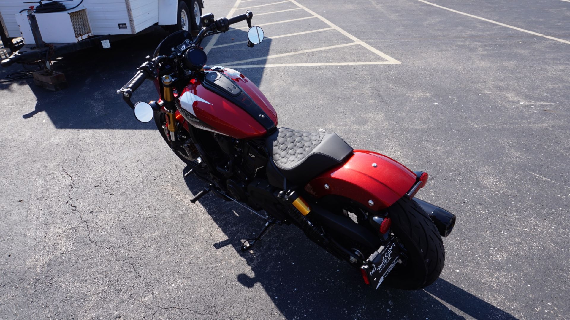 2025 Indian Motorcycle 101 Scout® in Racine, Wisconsin - Photo 11