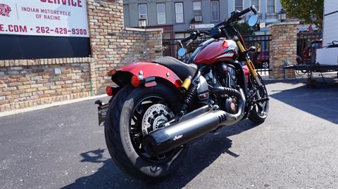 2025 Indian Motorcycle 101 Scout® in Racine, Wisconsin - Photo 13