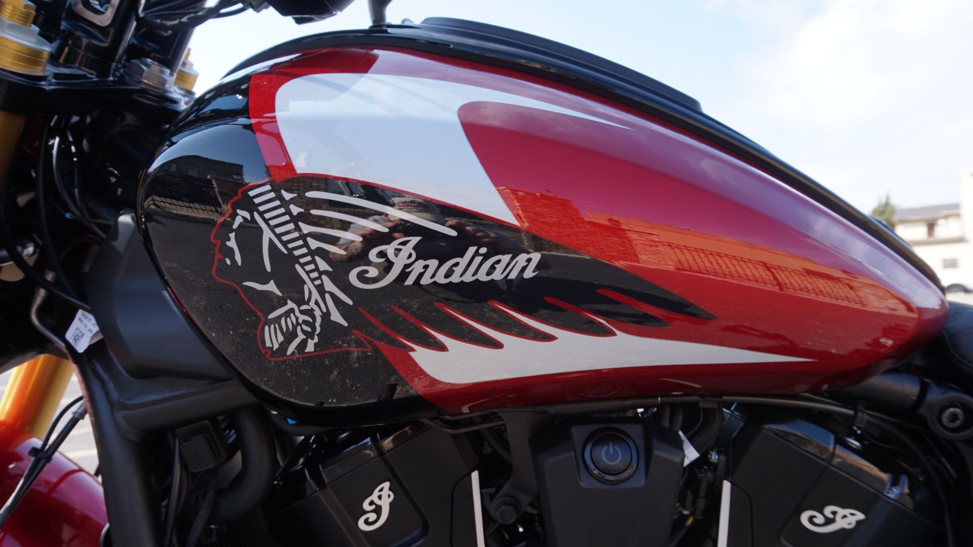 2025 Indian Motorcycle 101 Scout® in Racine, Wisconsin - Photo 25