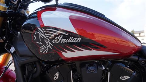 2025 Indian Motorcycle 101 Scout® in Racine, Wisconsin - Photo 25