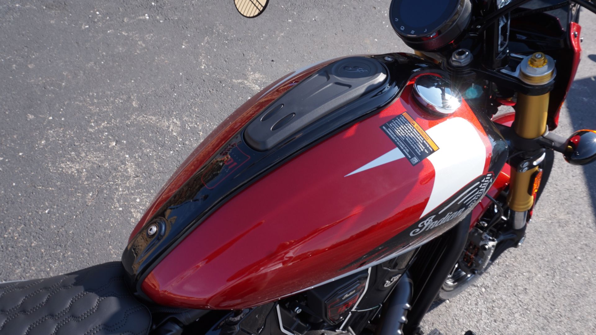 2025 Indian Motorcycle 101 Scout® in Racine, Wisconsin - Photo 28