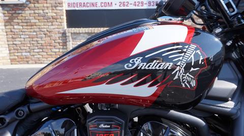 2025 Indian Motorcycle 101 Scout® in Racine, Wisconsin - Photo 29