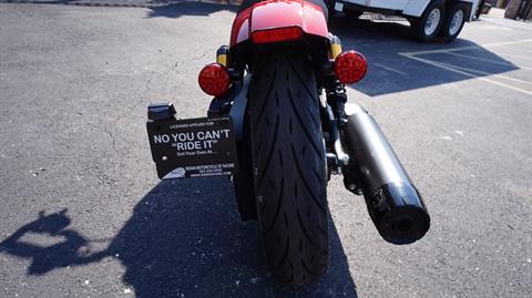 2025 Indian Motorcycle 101 Scout® in Racine, Wisconsin - Photo 41