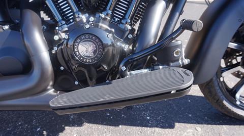2023 Indian Motorcycle Springfield® Dark Horse® in Racine, Wisconsin - Photo 16
