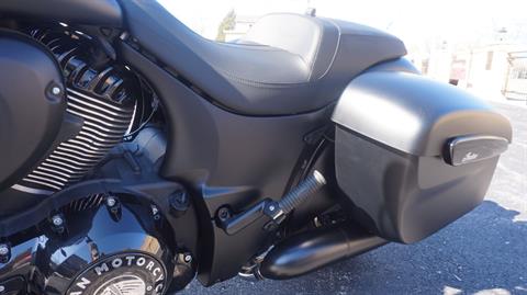 2023 Indian Motorcycle Springfield® Dark Horse® in Racine, Wisconsin - Photo 18