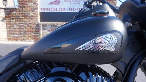 2023 Indian Motorcycle Springfield® Dark Horse® in Racine, Wisconsin - Photo 23