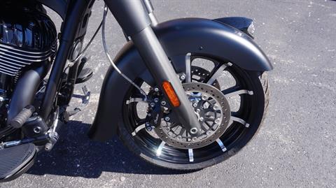 2023 Indian Motorcycle Springfield® Dark Horse® in Racine, Wisconsin - Photo 24