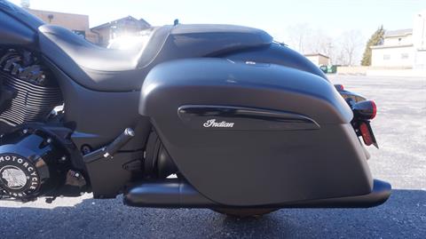 2023 Indian Motorcycle Springfield® Dark Horse® in Racine, Wisconsin - Photo 30