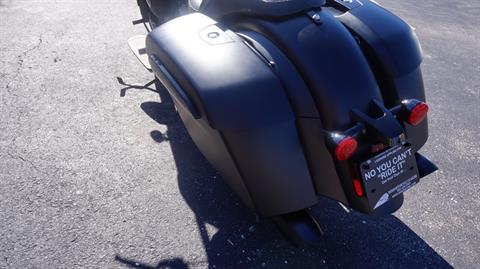 2023 Indian Motorcycle Springfield® Dark Horse® in Racine, Wisconsin - Photo 32