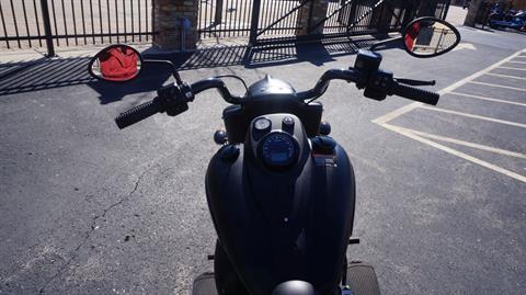2023 Indian Motorcycle Springfield® Dark Horse® in Racine, Wisconsin - Photo 38