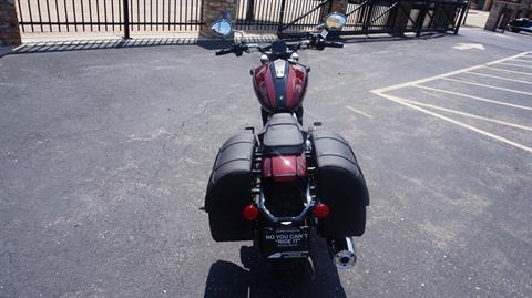 2025 Indian Motorcycle Super Scout® Limited +Tech in Racine, Wisconsin - Photo 12