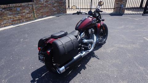 2025 Indian Motorcycle Super Scout® Limited +Tech in Racine, Wisconsin - Photo 14