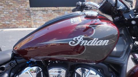 2025 Indian Motorcycle Super Scout® Limited +Tech in Racine, Wisconsin - Photo 27