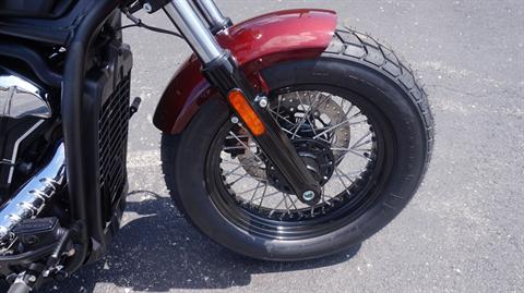 2025 Indian Motorcycle Super Scout® Limited +Tech in Racine, Wisconsin - Photo 28