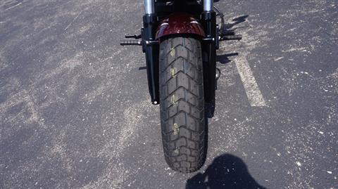 2025 Indian Motorcycle Super Scout® Limited +Tech in Racine, Wisconsin - Photo 29