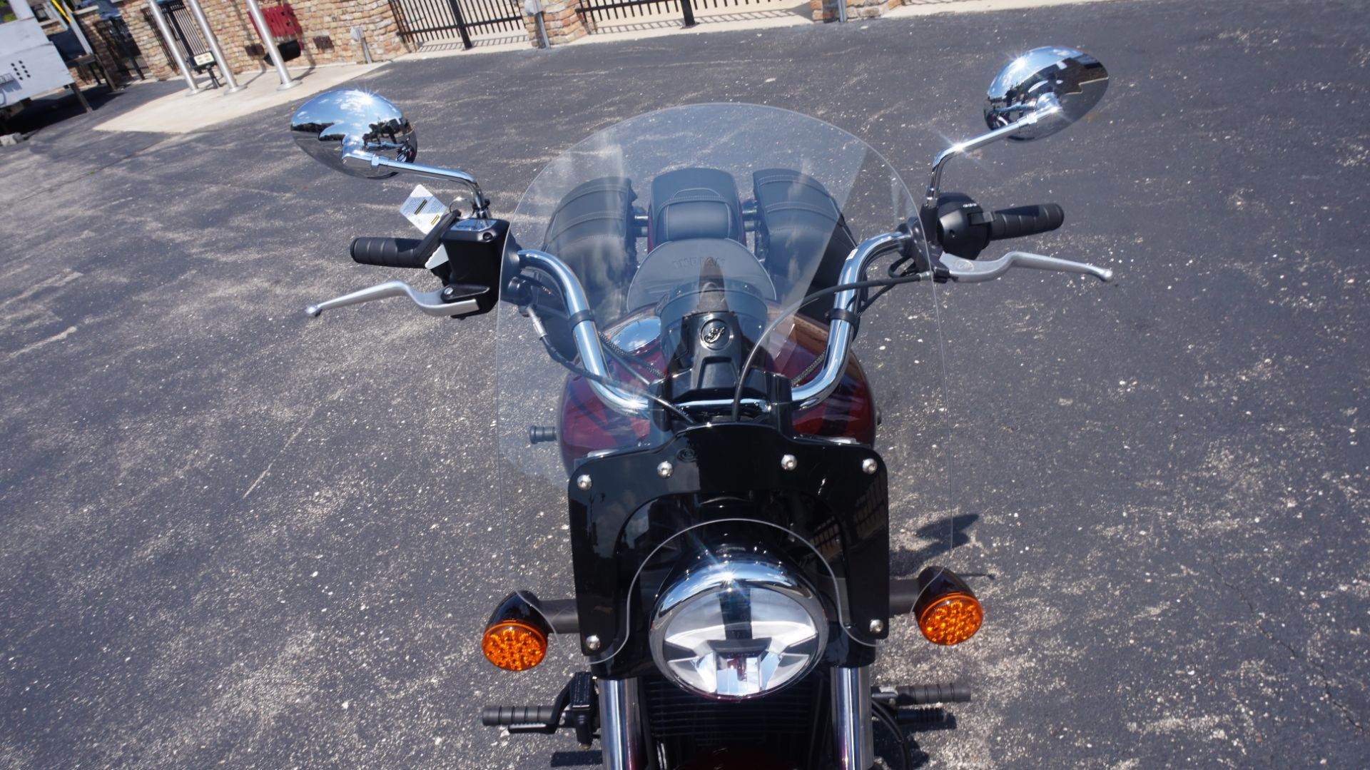 2025 Indian Motorcycle Super Scout® Limited +Tech in Racine, Wisconsin - Photo 31