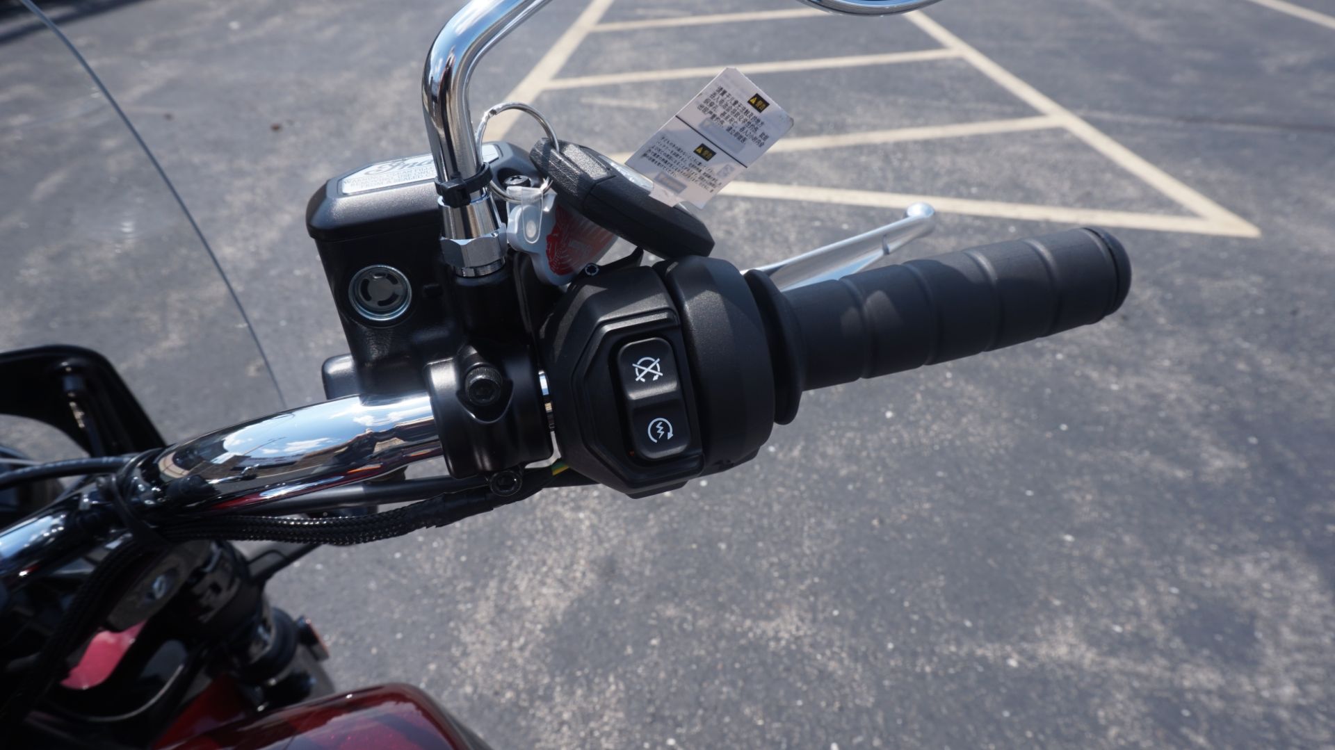 2025 Indian Motorcycle Super Scout® Limited +Tech in Racine, Wisconsin - Photo 45