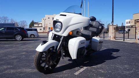 2021 Indian Motorcycle Roadmaster® Dark Horse® in Racine, Wisconsin - Photo 8