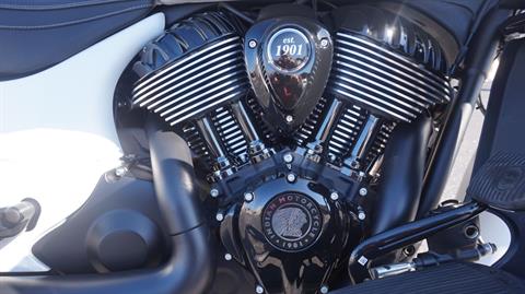 2021 Indian Motorcycle Roadmaster® Dark Horse® in Racine, Wisconsin - Photo 19