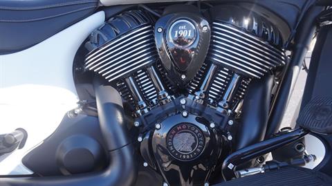 2021 Indian Motorcycle Roadmaster® Dark Horse® in Racine, Wisconsin - Photo 20