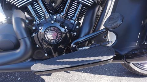 2021 Indian Motorcycle Roadmaster® Dark Horse® in Racine, Wisconsin - Photo 22