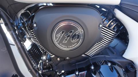 2021 Indian Motorcycle Roadmaster® Dark Horse® in Racine, Wisconsin - Photo 26