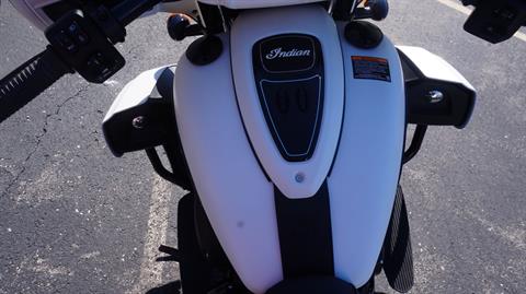 2021 Indian Motorcycle Roadmaster® Dark Horse® in Racine, Wisconsin - Photo 35