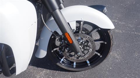 2021 Indian Motorcycle Roadmaster® Dark Horse® in Racine, Wisconsin - Photo 39