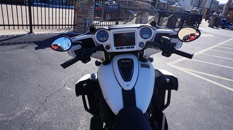 2021 Indian Motorcycle Roadmaster® Dark Horse® in Racine, Wisconsin - Photo 65