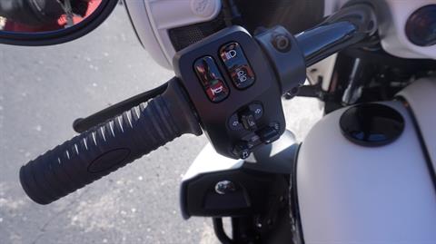 2021 Indian Motorcycle Roadmaster® Dark Horse® in Racine, Wisconsin - Photo 67