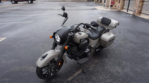 2023 Indian Motorcycle Springfield® Dark Horse® in Racine, Wisconsin - Photo 7