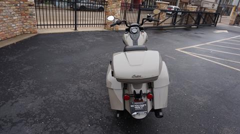 2023 Indian Motorcycle Springfield® Dark Horse® in Racine, Wisconsin - Photo 12
