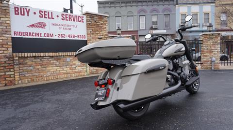 2023 Indian Motorcycle Springfield® Dark Horse® in Racine, Wisconsin - Photo 13