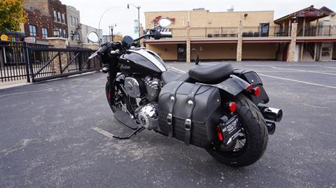 2023 Indian Motorcycle Super Chief Limited ABS in Racine, Wisconsin - Photo 10