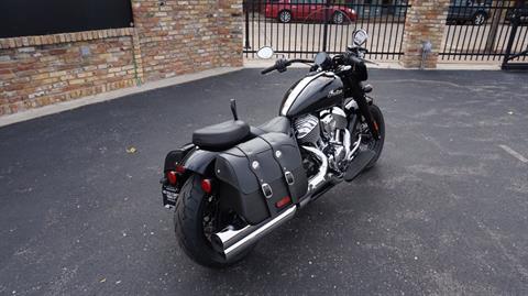 2023 Indian Motorcycle Super Chief Limited ABS in Racine, Wisconsin - Photo 14