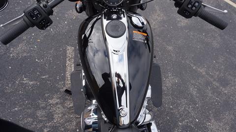 2023 Indian Motorcycle Super Chief Limited ABS in Racine, Wisconsin - Photo 23