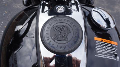 2023 Indian Motorcycle Super Chief Limited ABS in Racine, Wisconsin - Photo 24
