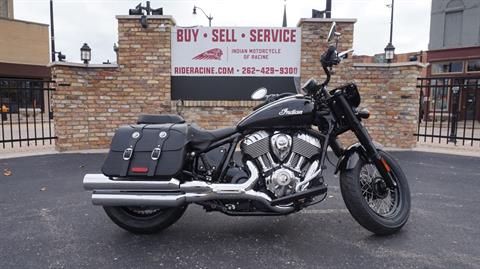 2023 Indian Motorcycle Super Chief Limited ABS in Racine, Wisconsin - Photo 50