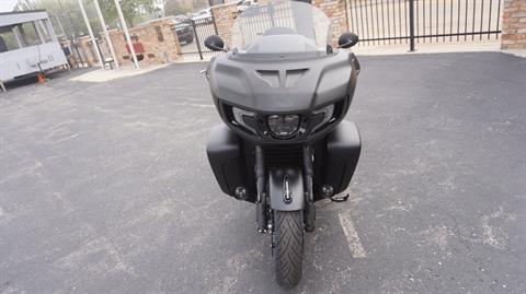 2023 Indian Motorcycle Pursuit® Dark Horse® with Premium Package in Racine, Wisconsin - Photo 5