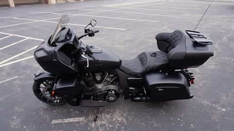 2023 Indian Motorcycle Pursuit® Dark Horse® with Premium Package in Racine, Wisconsin - Photo 10