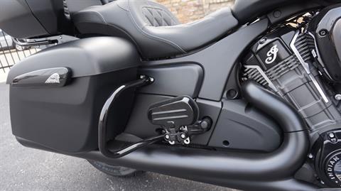 2023 Indian Motorcycle Pursuit® Dark Horse® with Premium Package in Racine, Wisconsin - Photo 17