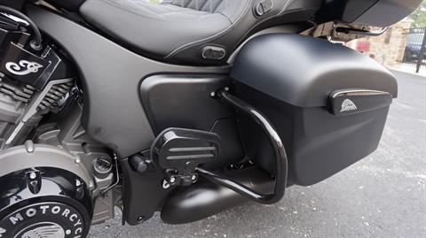 2023 Indian Motorcycle Pursuit® Dark Horse® with Premium Package in Racine, Wisconsin - Photo 22
