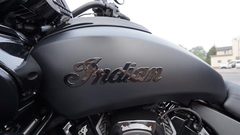 2023 Indian Motorcycle Pursuit® Dark Horse® with Premium Package in Racine, Wisconsin - Photo 26