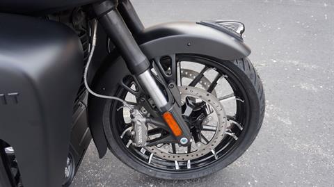 2023 Indian Motorcycle Pursuit® Dark Horse® with Premium Package in Racine, Wisconsin - Photo 31