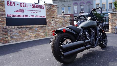 2023 Indian Motorcycle Scout® Rogue ABS in Racine, Wisconsin - Photo 13